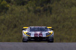 Marc VDS Racing Team Ford GT Picture